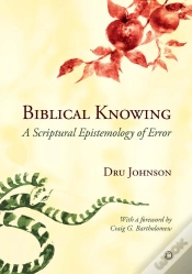 Capa do artigo Biblical Knowing