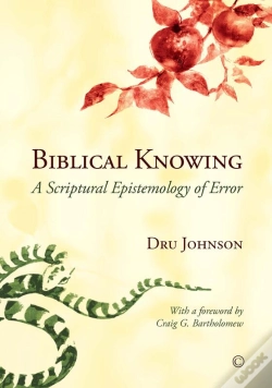 Capa do artigo Biblical Knowing