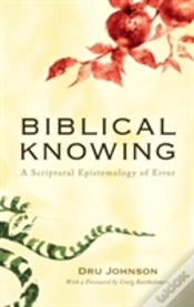 Capa do artigo Biblical Knowing