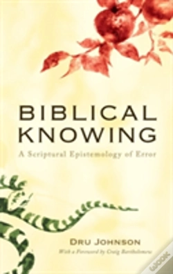 Capa do artigo Biblical Knowing