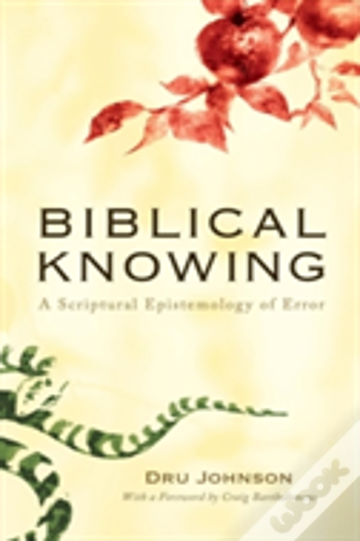 Biblical Knowing