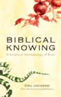 Biblical Knowing - Preview