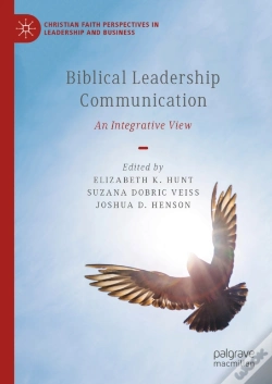 Capa do artigo Biblical Leadership Communication