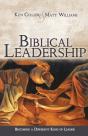 Biblical Leadership - Preview