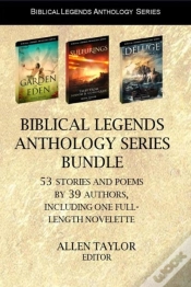 Capa do artigo Biblical Legends Anthology Series Bundle