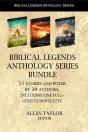 Biblical Legends Anthology Series Bundle - Preview