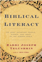 Capa do artigo Biblical Literacy