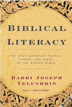 Capa do artigo Biblical Literacy