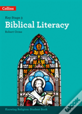 Biblical Literacy