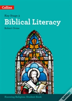 Capa do artigo Biblical Literacy
