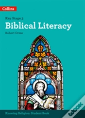 Capa do artigo Biblical Literacy