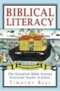 Biblical Literacy - Preview