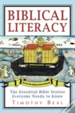 Capa do artigo Biblical Literacy