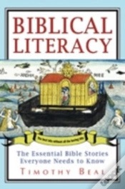 Capa do artigo Biblical Literacy