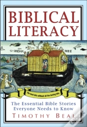 Capa do artigo Biblical Literacy