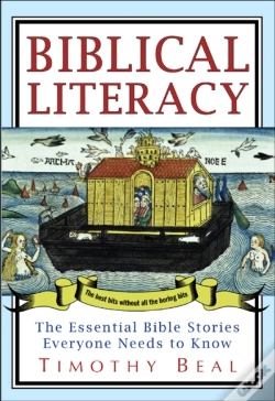 Capa do artigo Biblical Literacy