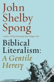 Capa do artigo Biblical Literalism