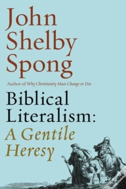 Capa do artigo Biblical Literalism