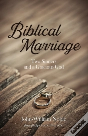 Capa do artigo Biblical Marriage