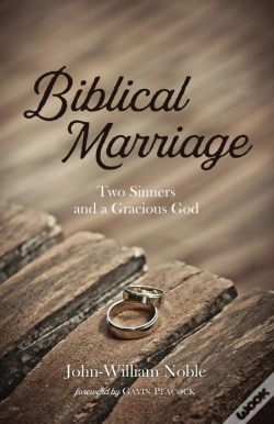 Capa do artigo Biblical Marriage