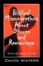 Biblical Misconceptions About Divorce And Remarriage - Preview