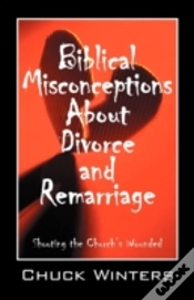 Capa do artigo Biblical Misconceptions About Divorce And Remarriage