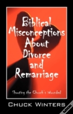 Capa do artigo Biblical Misconceptions About Divorce And Remarriage
