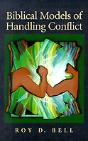 Biblical Models Of Handling Conflict - Preview