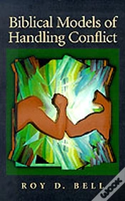 Capa do artigo Biblical Models Of Handling Conflict
