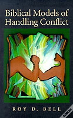 Capa do artigo Biblical Models Of Handling Conflict