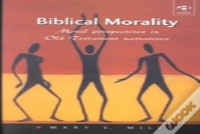Biblical Morality