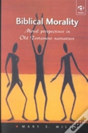 Capa do artigo Biblical Morality