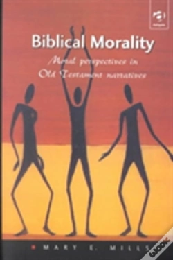 Capa do artigo Biblical Morality