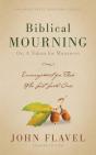 Biblical Mourning: Encouragement For Tho - Preview