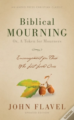 Capa do artigo Biblical Mourning: Encouragement For Tho
