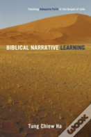 Biblical Narrative Learning