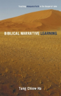 Biblical Narrative Learning - Preview