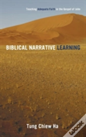 Capa do artigo Biblical Narrative Learning