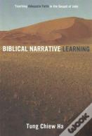 Biblical Narrative Learning