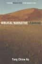 Biblical Narrative Learning - Preview