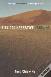 Capa do artigo Biblical Narrative Learning