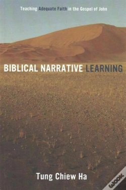 Capa do artigo Biblical Narrative Learning