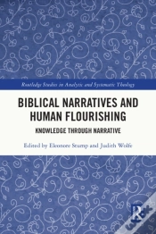 Capa do artigo Biblical Narratives And Human Flourishing