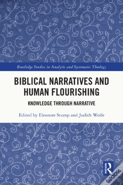 Capa do artigo Biblical Narratives And Human Flourishing