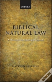 Capa do artigo Biblical Natural Law