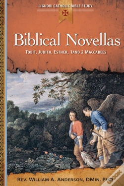 Capa do artigo Biblical Novellas: Tobit Judith Esther 1: Tobit, Judith, Esther, 1 And 2 Maccabees