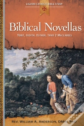 Biblical Novellas