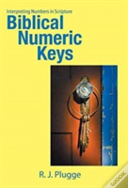 Capa do artigo Biblical Numeric Keys: Interpreting Numbers In Scripture