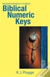 Capa do artigo Biblical Numeric Keys
