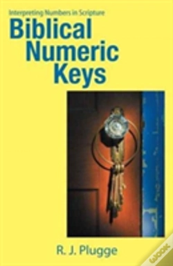 Capa do artigo Biblical Numeric Keys